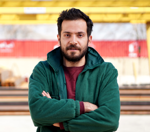 مهدی نورآبادی