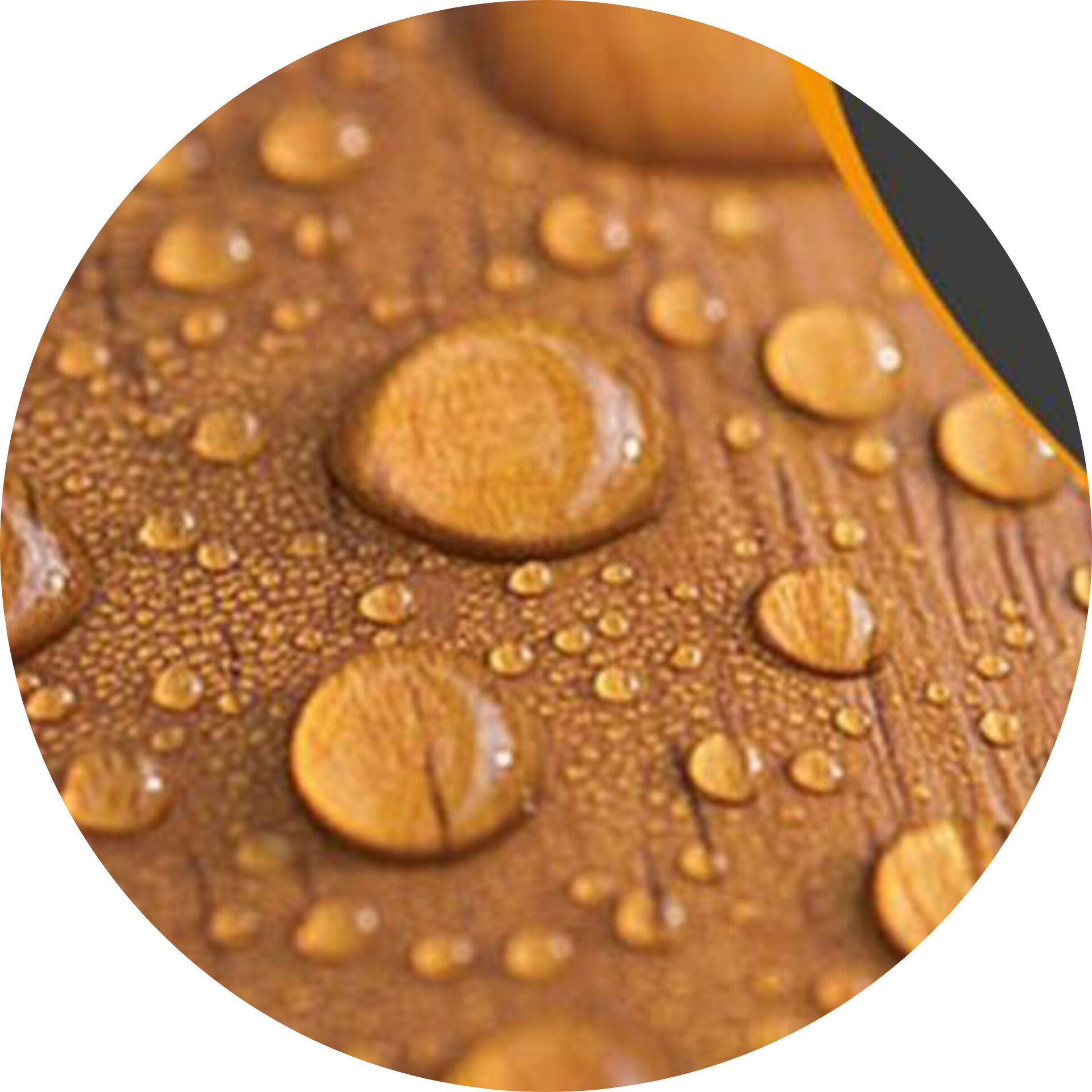 ضدآب کننده ها